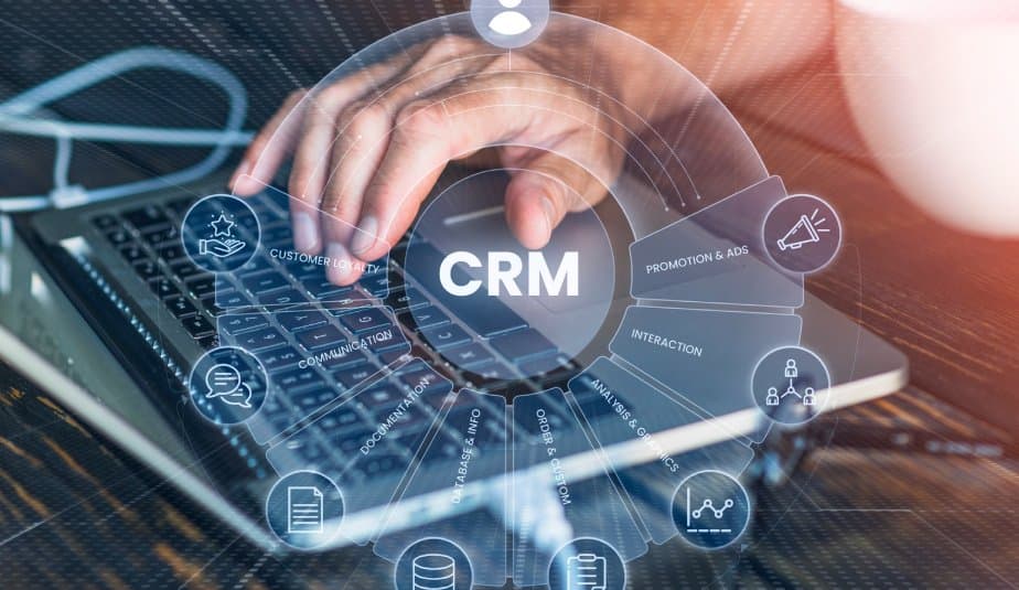 CRM